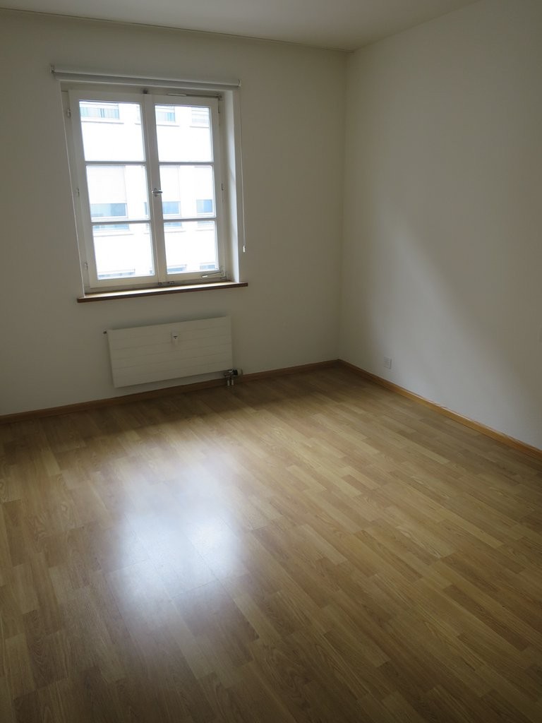 7 rooms apartment
