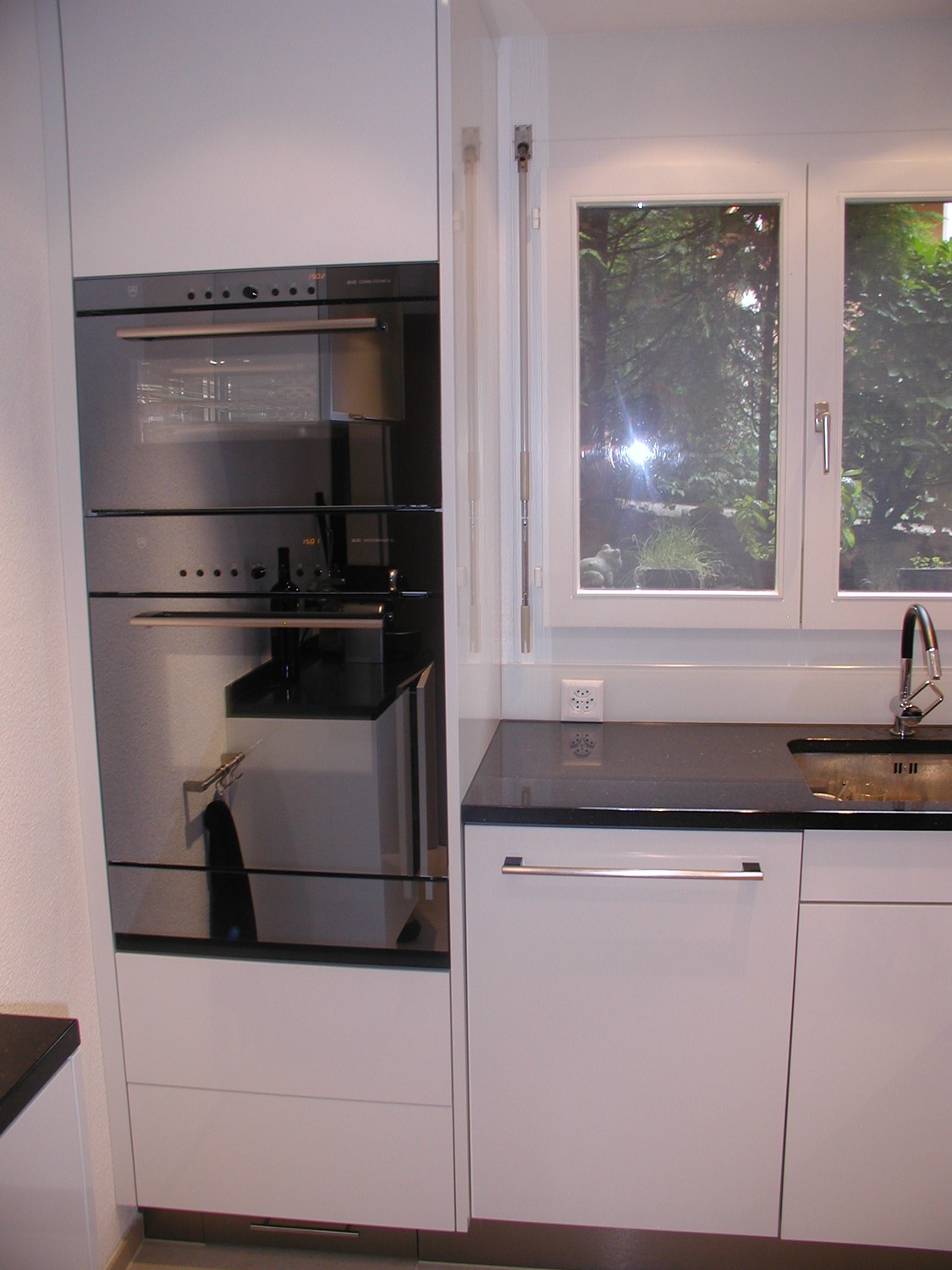 4 ½ pièces appartement