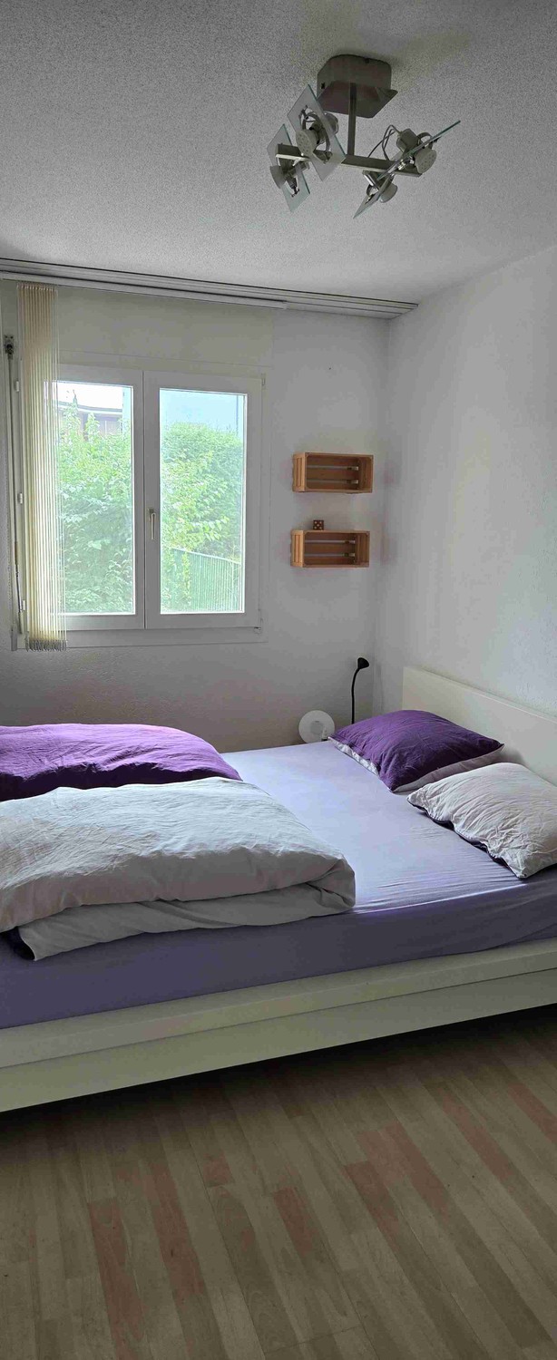 4 ½ pièces appartement