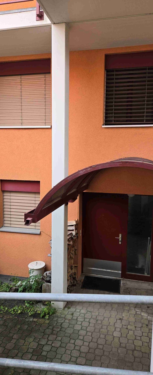 4 ½ pièces appartement