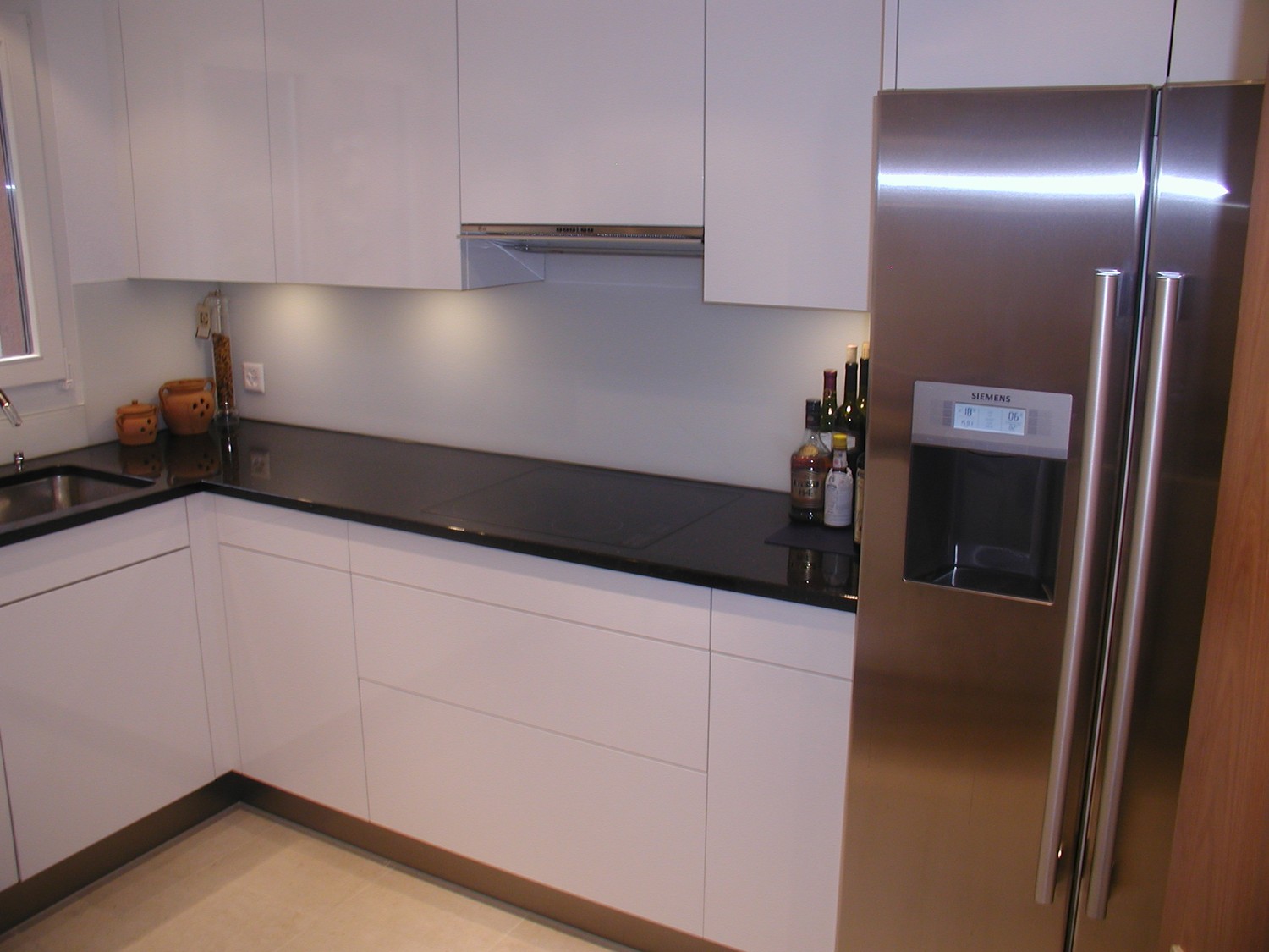4 ½ pièces appartement
