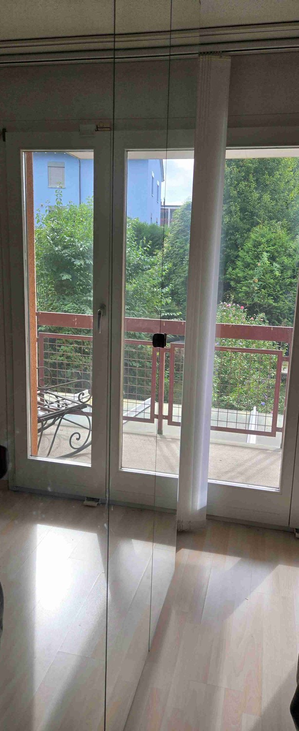 4 ½ pièces appartement