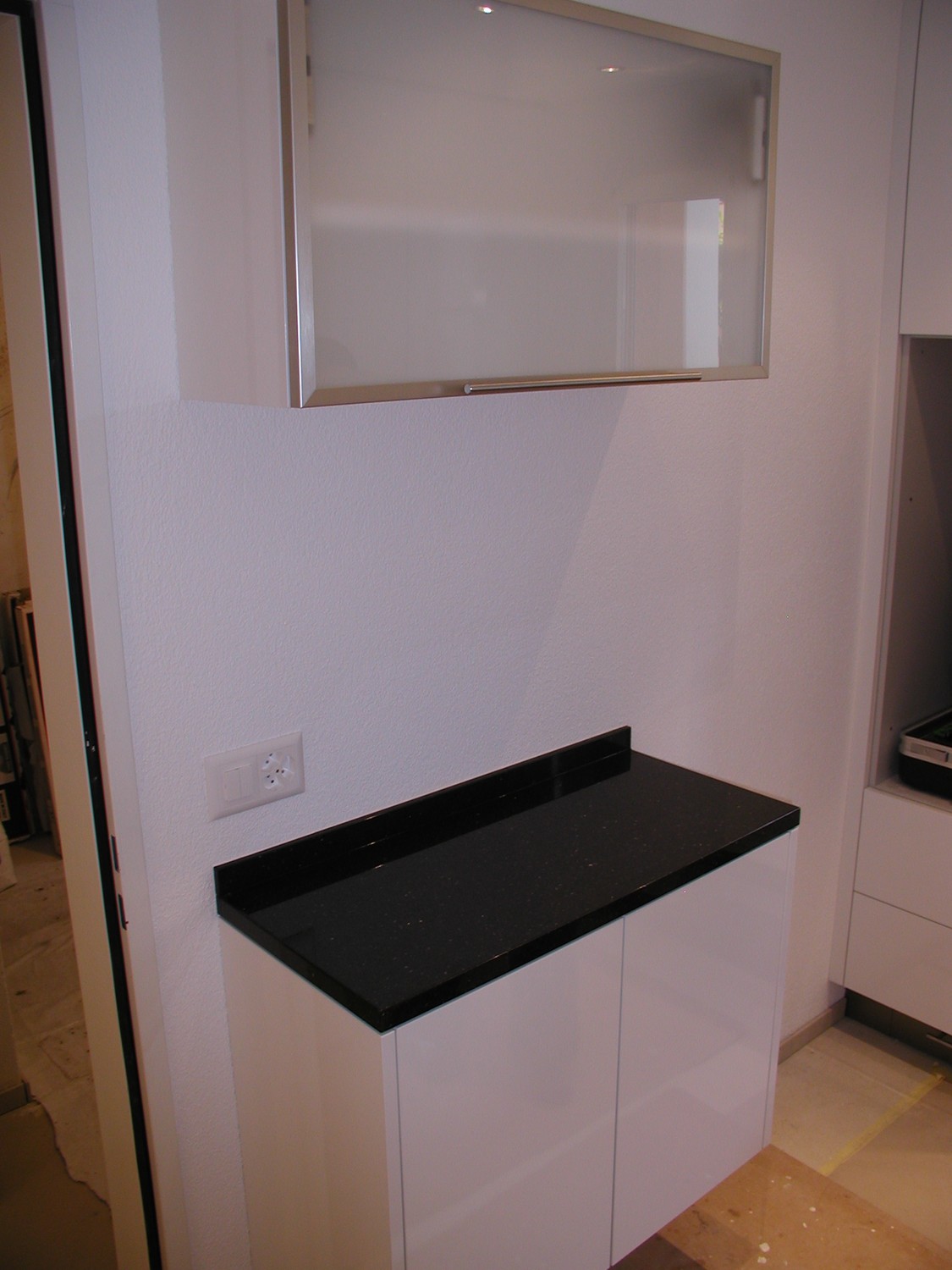 4 ½ pièces appartement