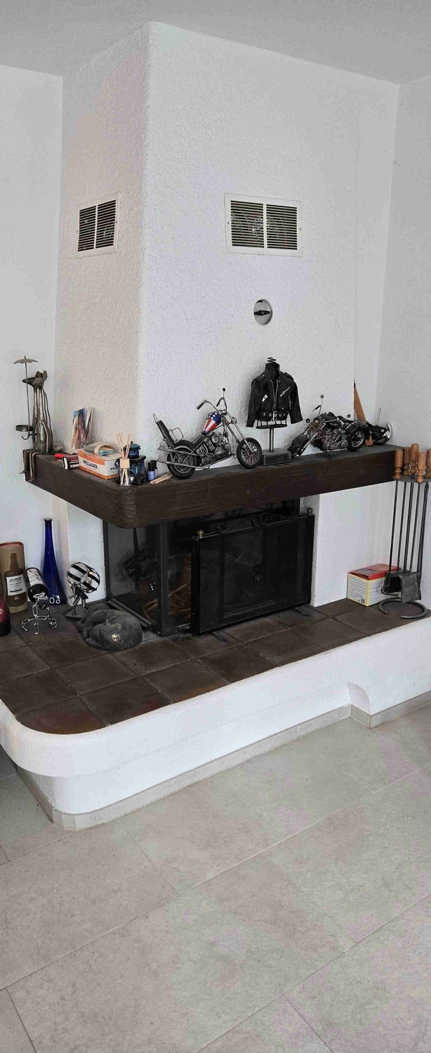 4 ½ pièces appartement