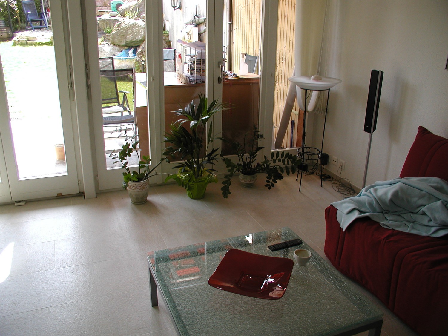 4 ½ pièces appartement