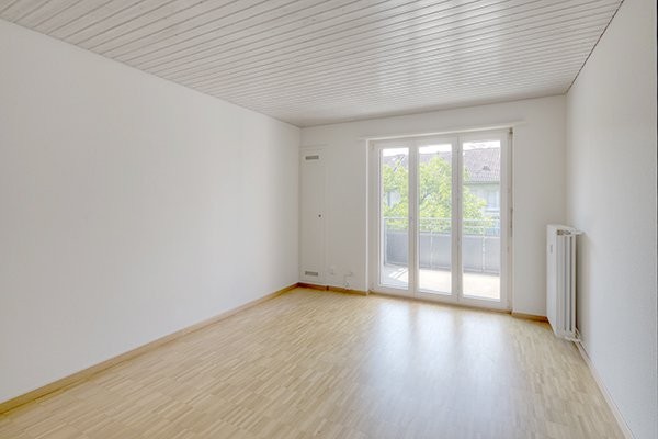 Appartement de 1 pièce