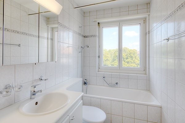 Appartement de 1 pièce
