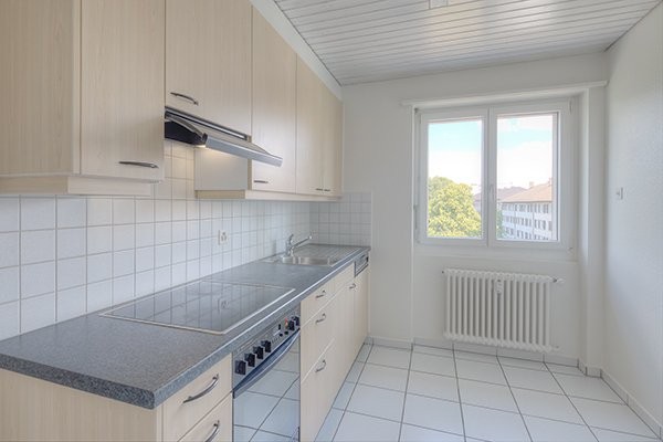 Appartement de 1 pièce