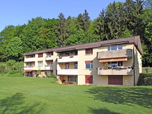Appartamento di 2 ½ locali