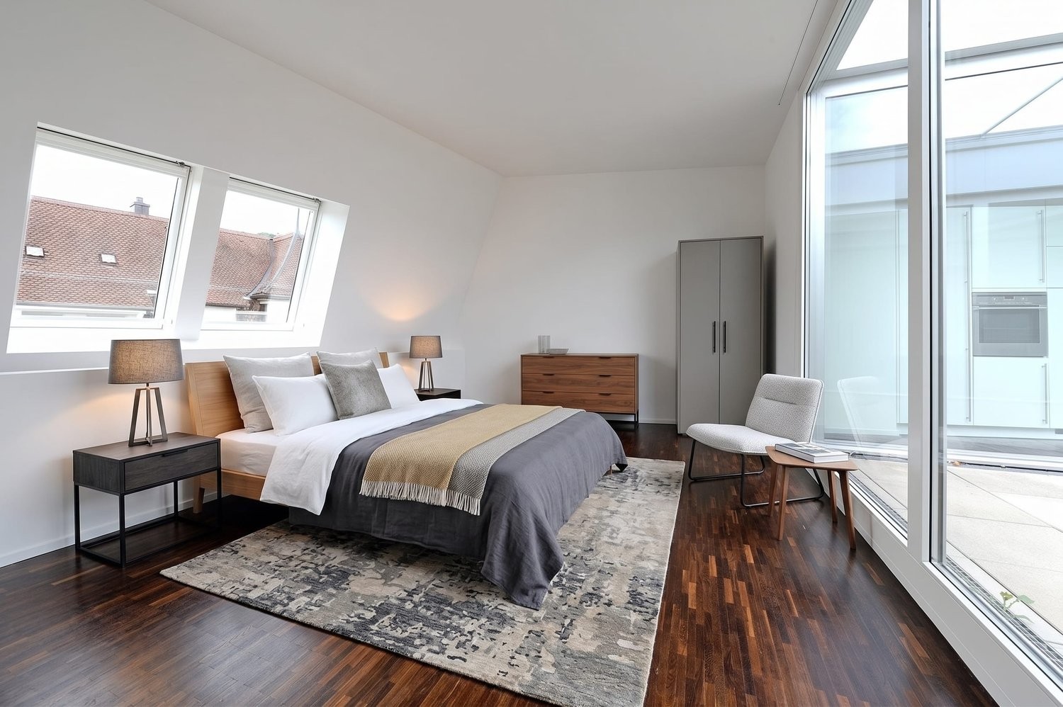 5 ½ rooms apartment