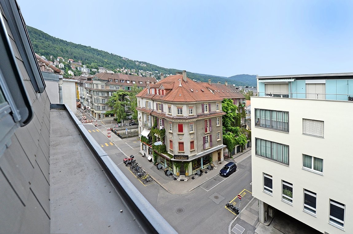 5 ½ rooms apartment