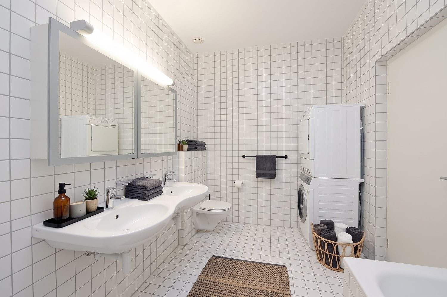 5 ½ rooms apartment