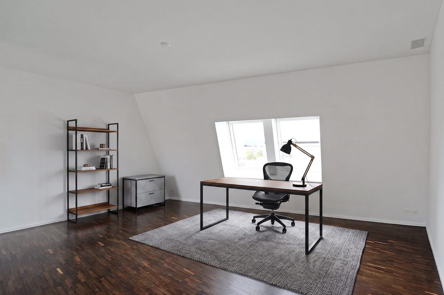 5 ½ rooms apartment