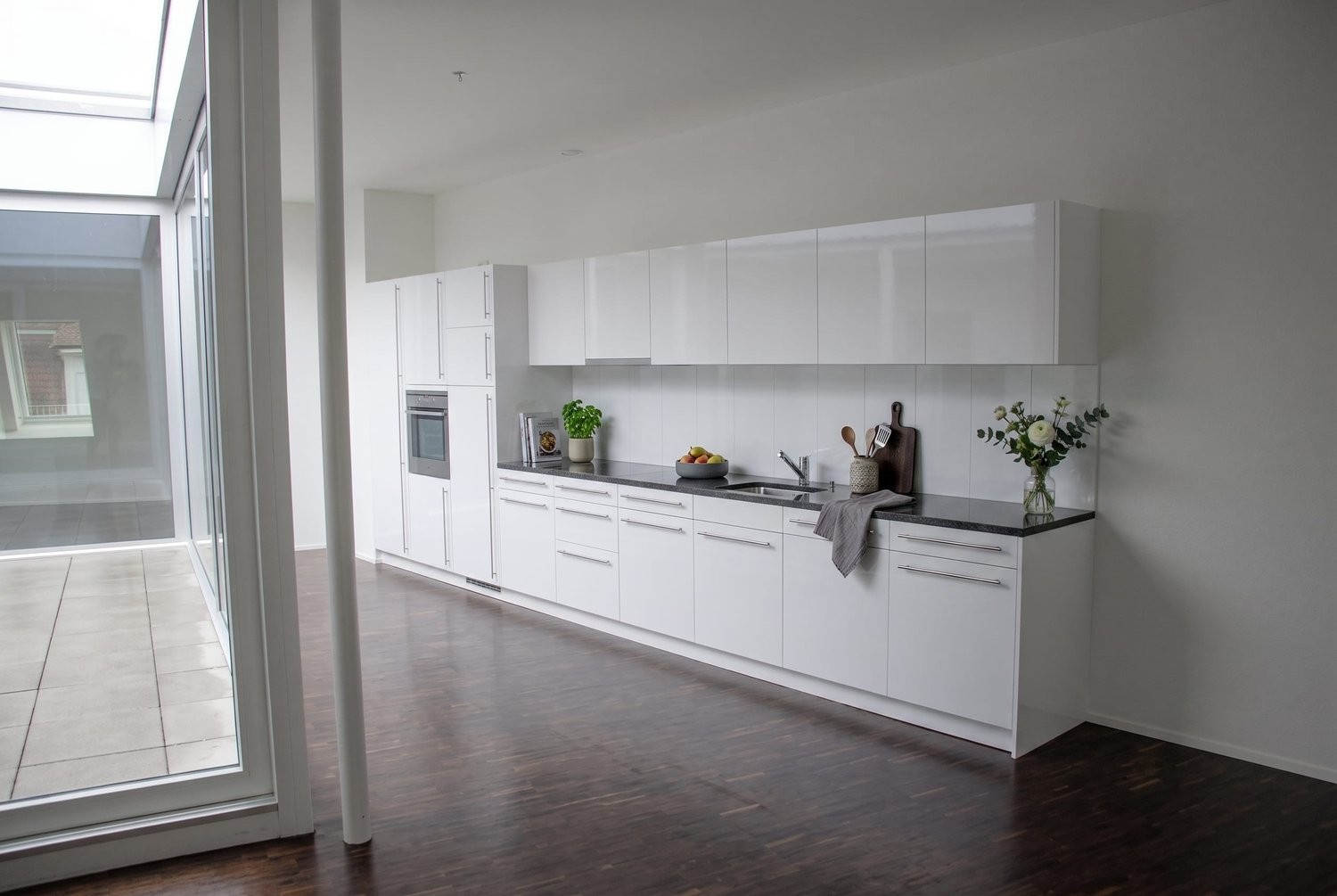 5 ½ rooms apartment