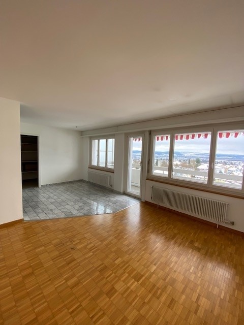 5 ½ rooms apartment