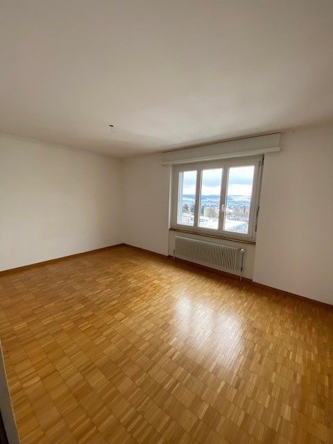 5 ½ rooms apartment