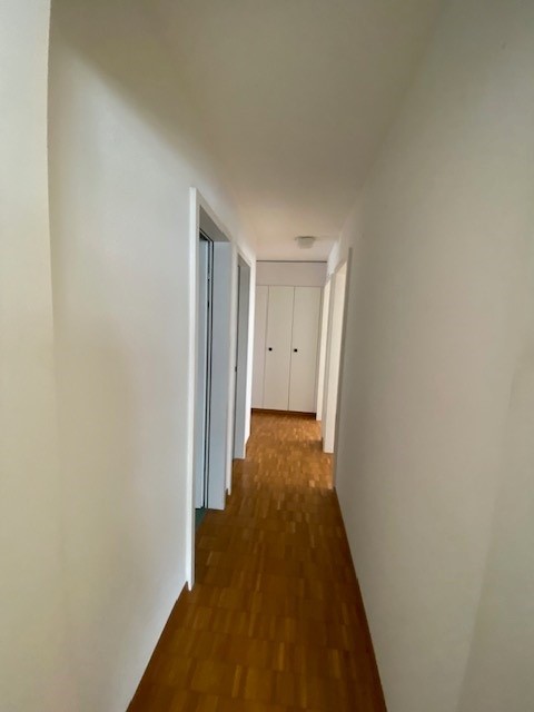 5 ½ rooms apartment