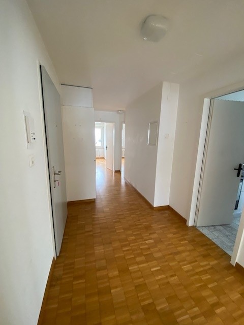 5 ½ rooms apartment