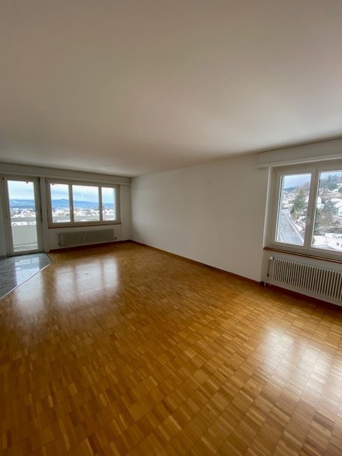 5 ½ rooms apartment