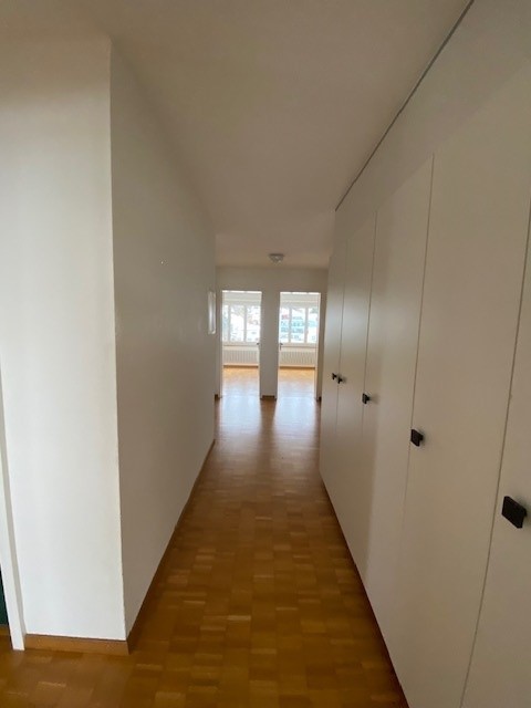 5 ½ rooms apartment