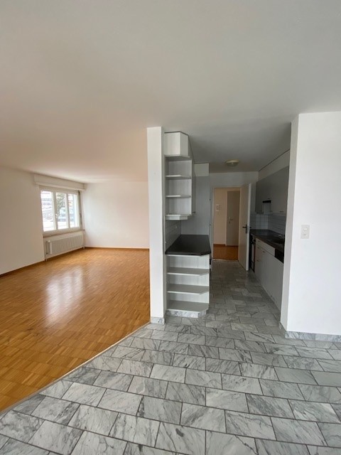 5 ½ rooms apartment