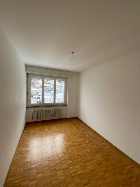 5 ½ rooms apartment