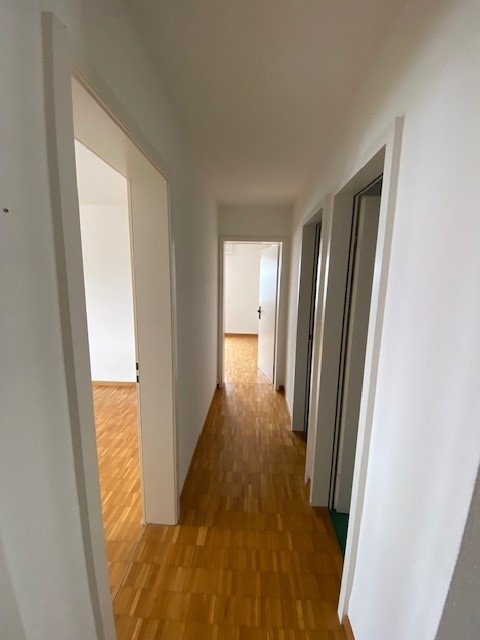 5 ½ rooms apartment