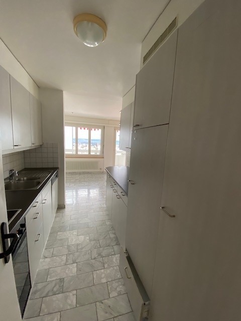5 ½ rooms apartment