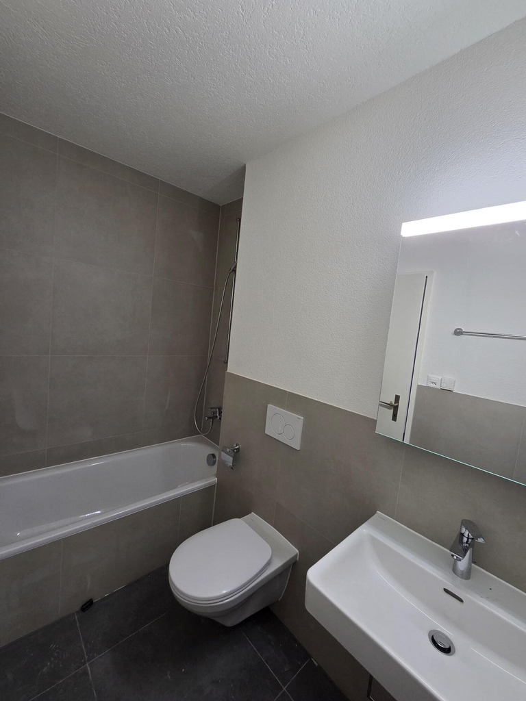 Appartement de 2 ½ pièces