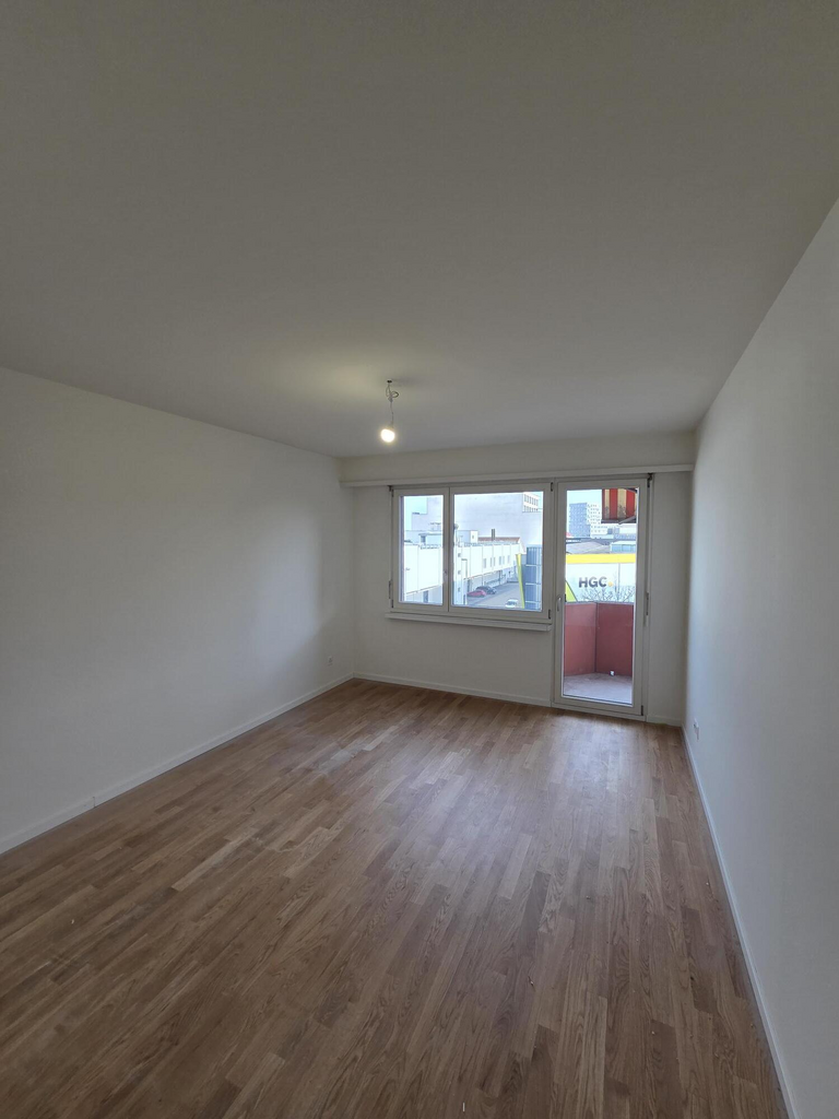 Appartement de 2 ½ pièces