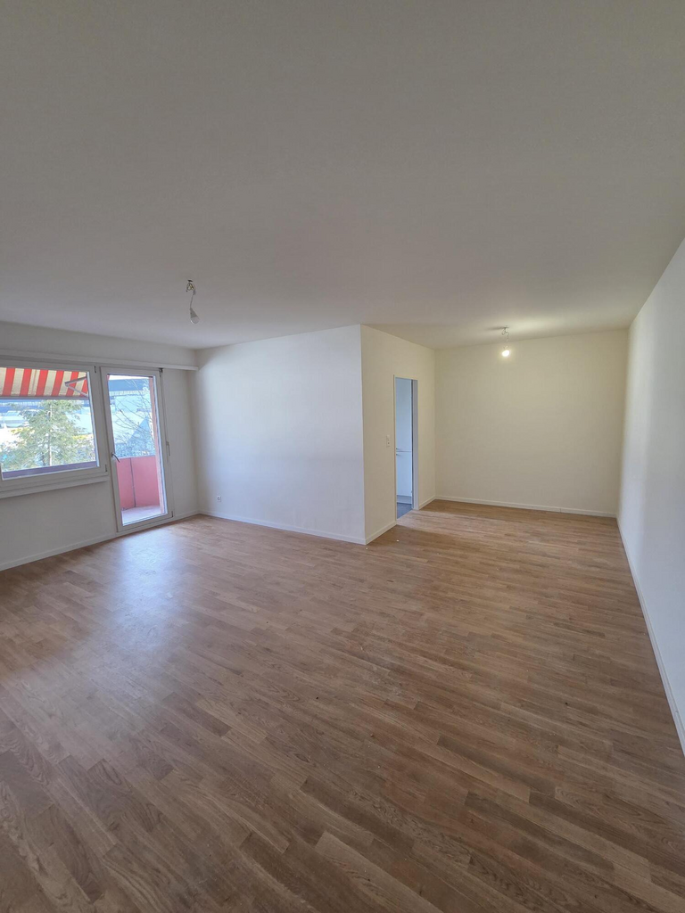 Appartement de 2 ½ pièces