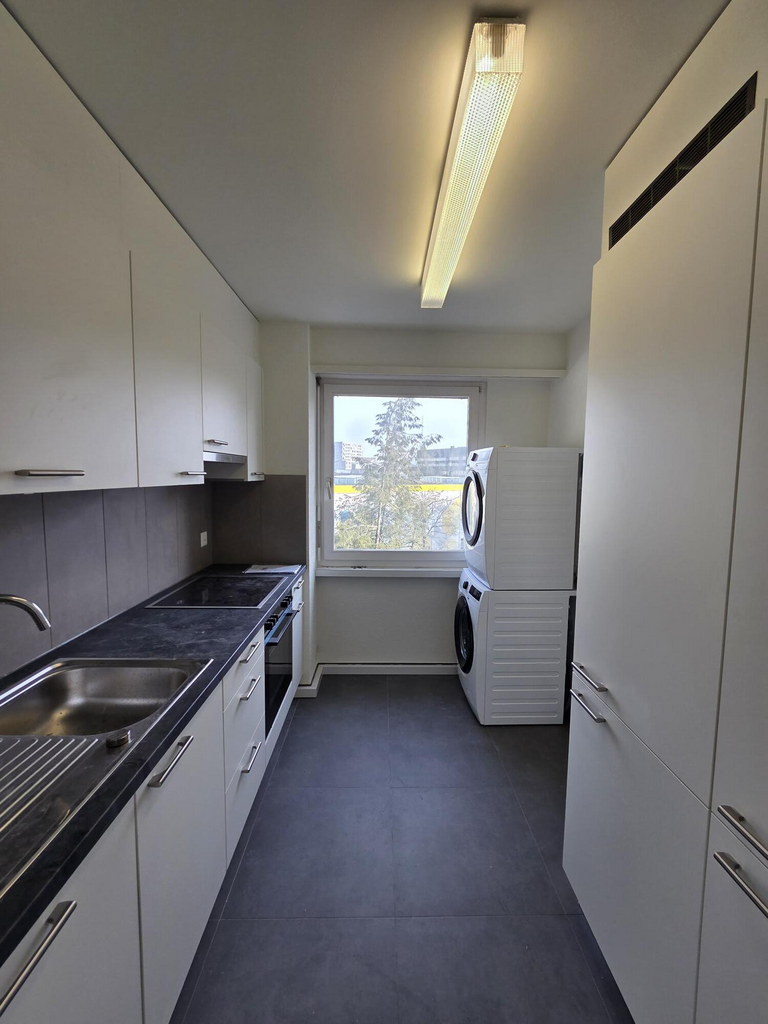 Appartement de 2 ½ pièces