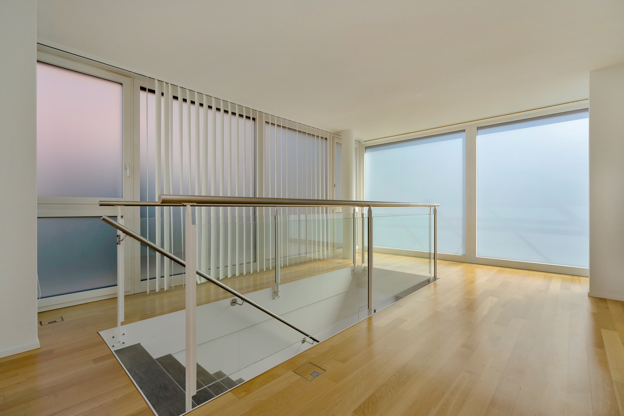 85m² commercial