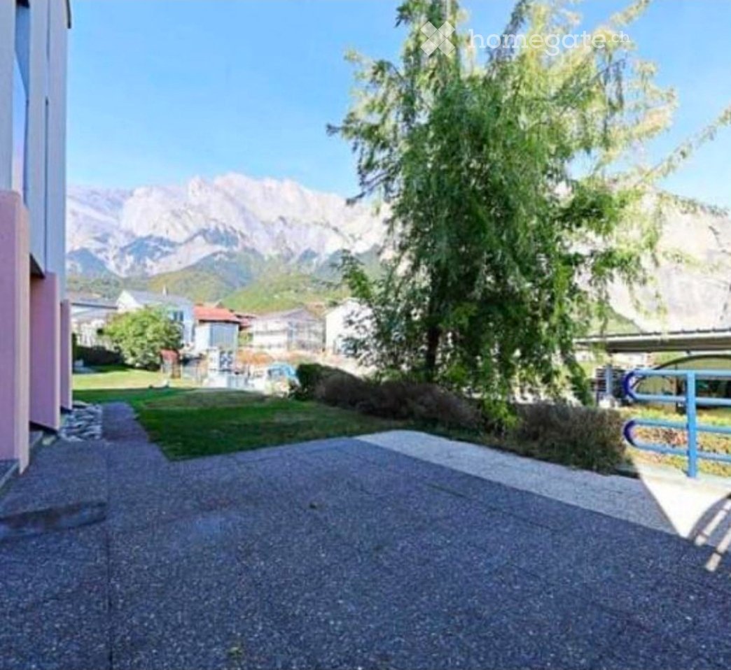 Appartamento di 4 ½ locali
