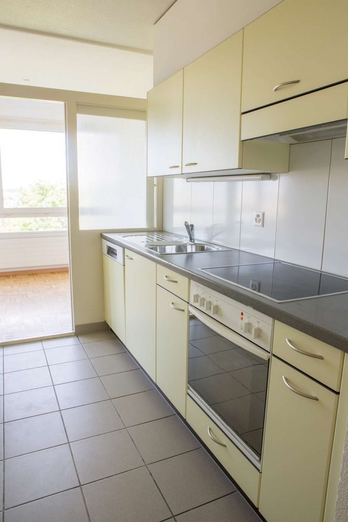 Appartamento di 5 ½ locali