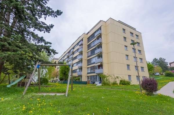 Appartamento di 5 ½ locali