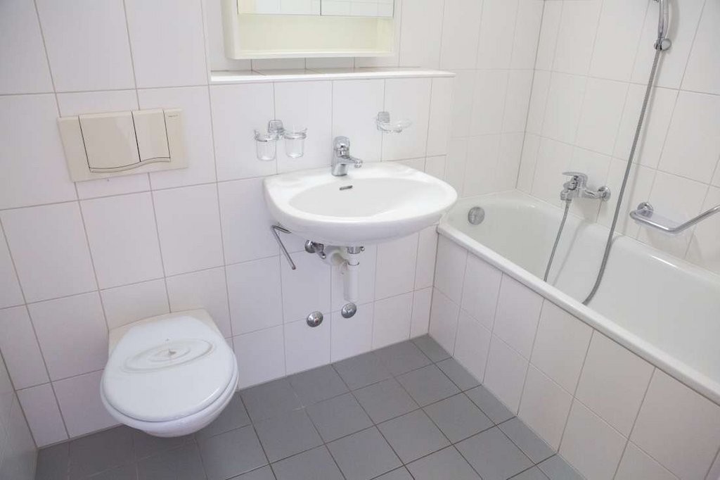 Appartamento di 5 ½ locali