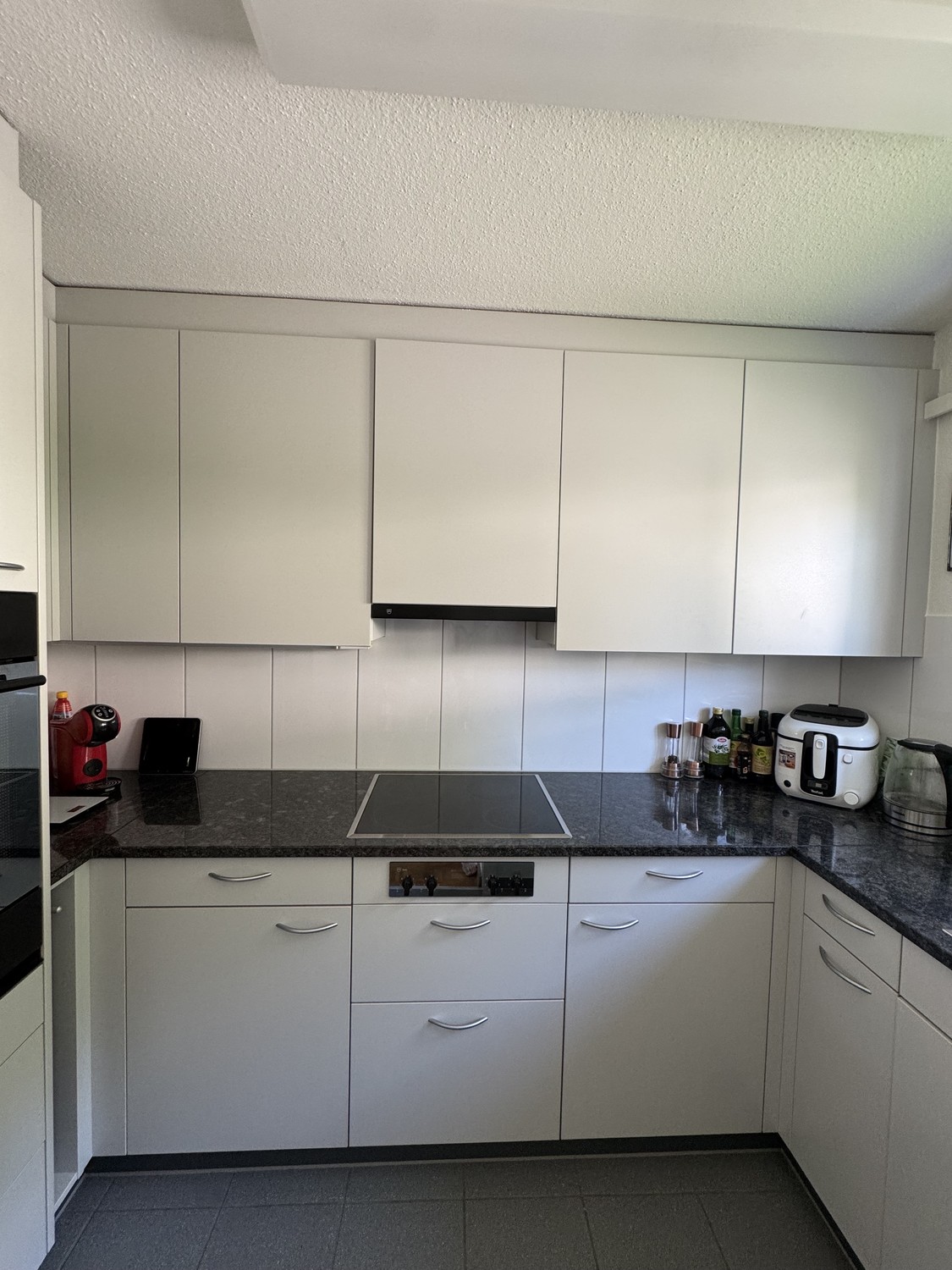 Appartamento di 4 ½ locali