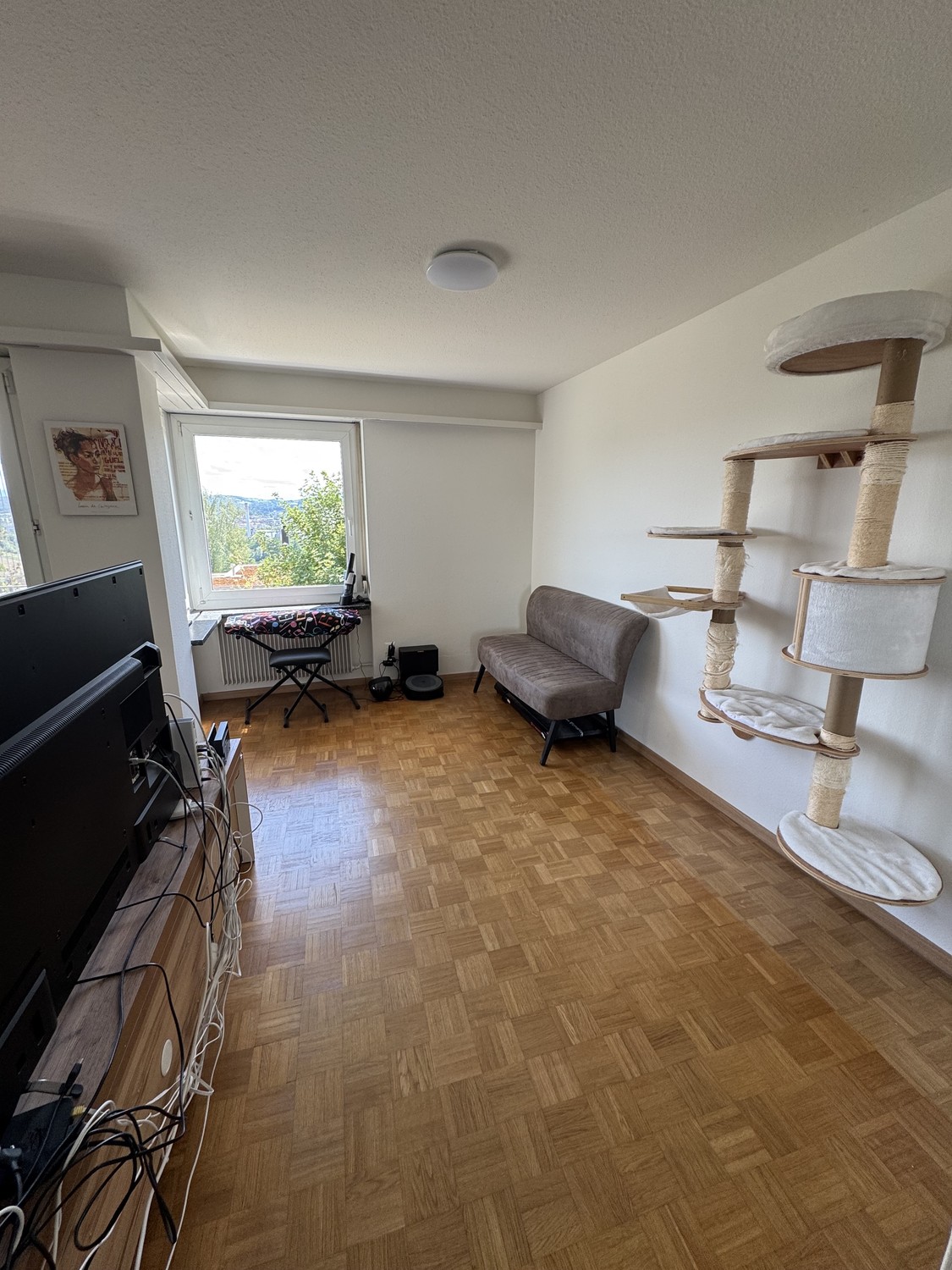 Appartamento di 4 ½ locali