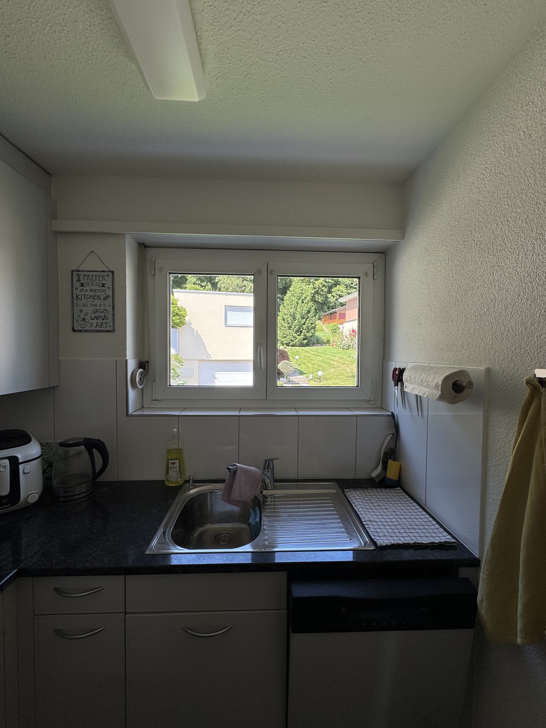 Appartamento di 4 ½ locali