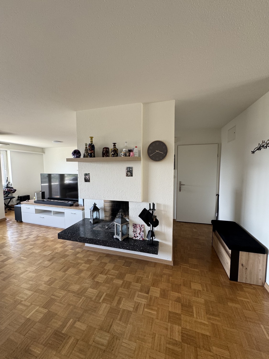 Appartamento di 4 ½ locali