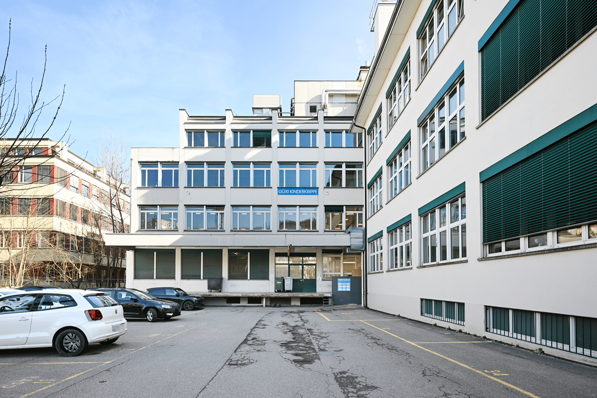 267m² ufficio