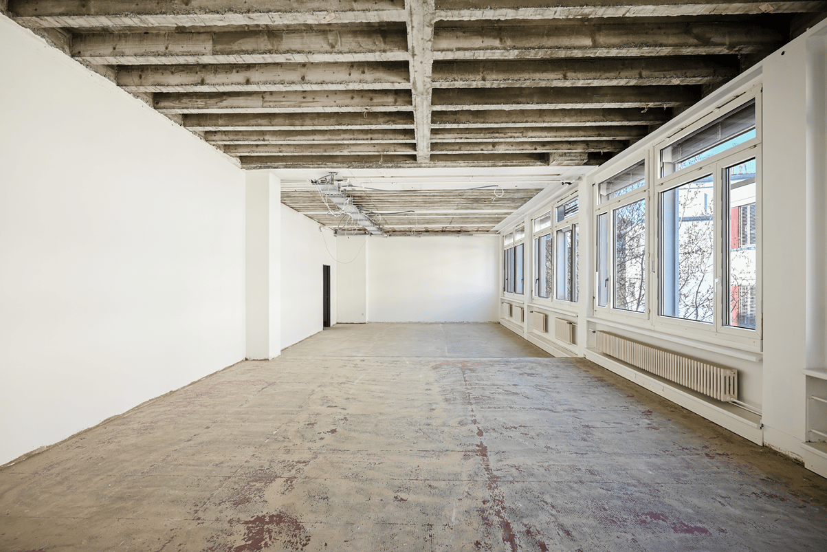267m² ufficio