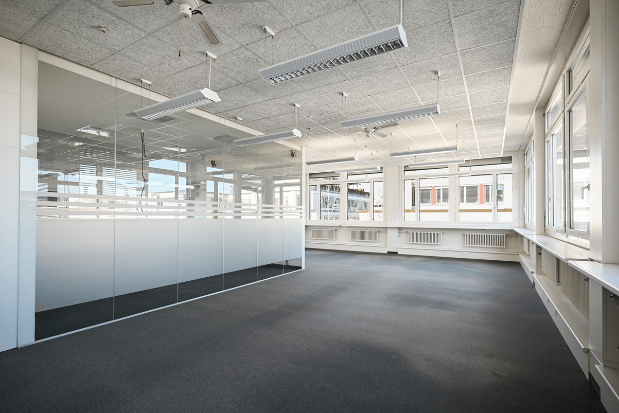 267m² ufficio