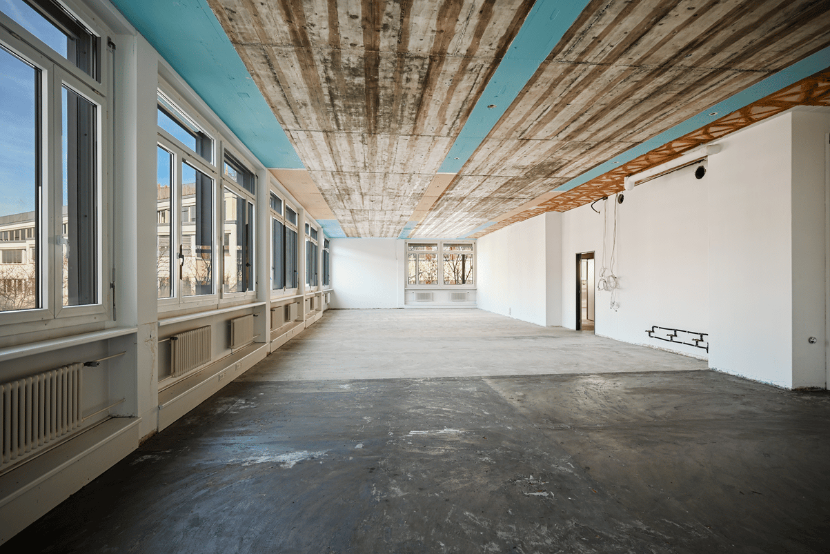 267m² ufficio