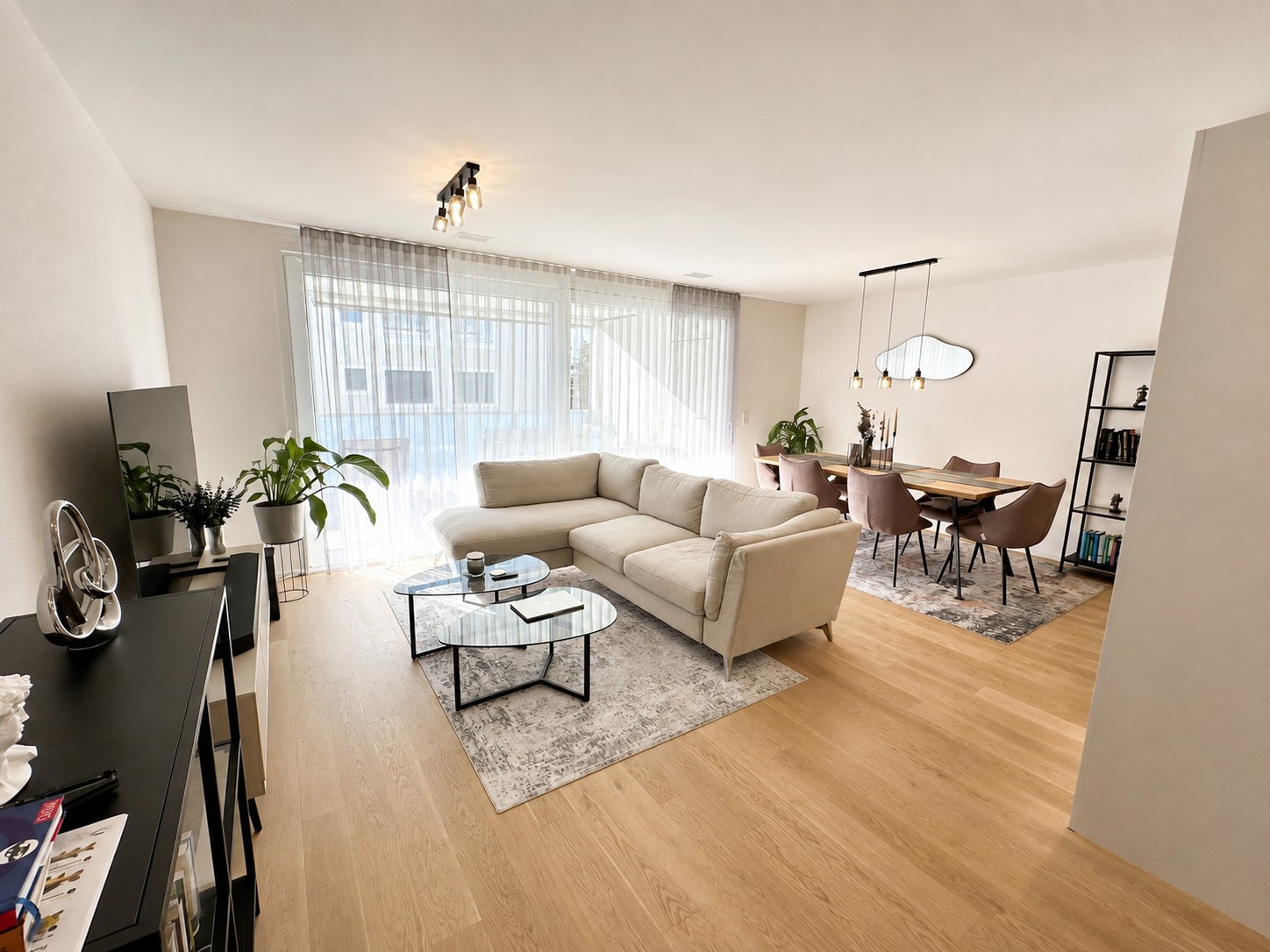Appartamento di 2 ½ locali
