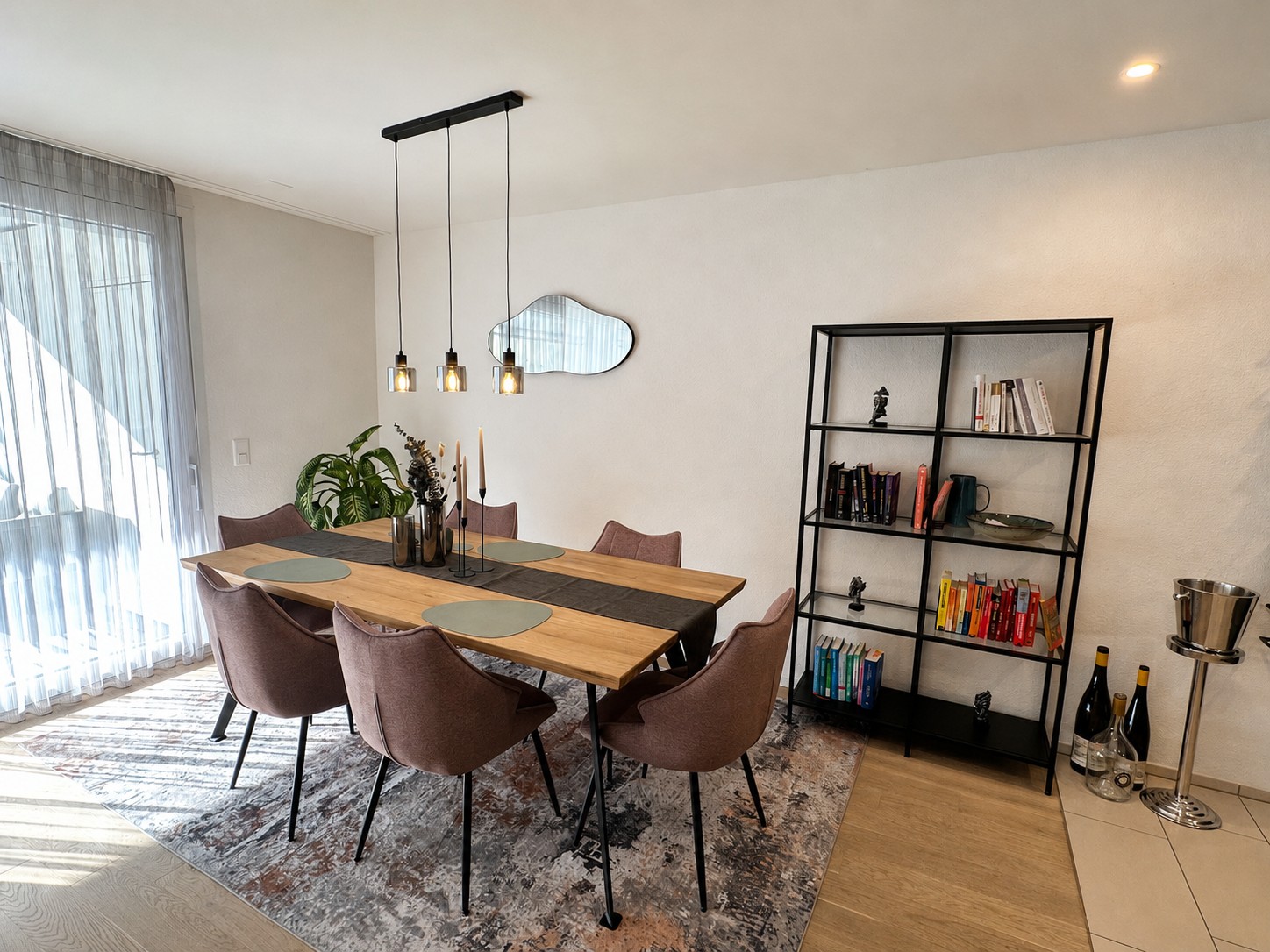 Appartamento di 2 ½ locali