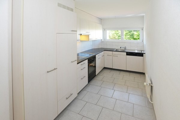 Appartamento di 4 ½ locali