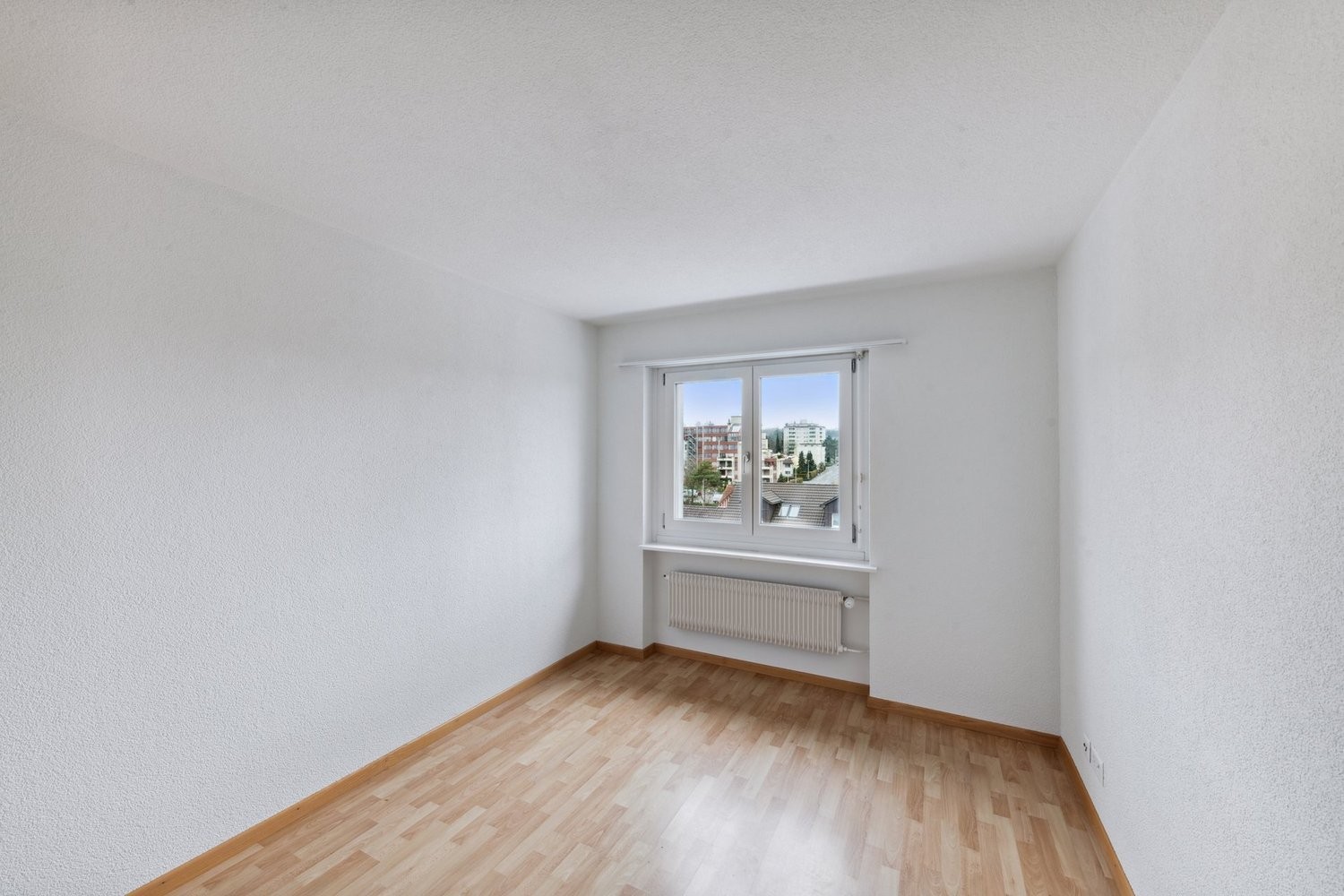Appartamento di 4 ½ locali