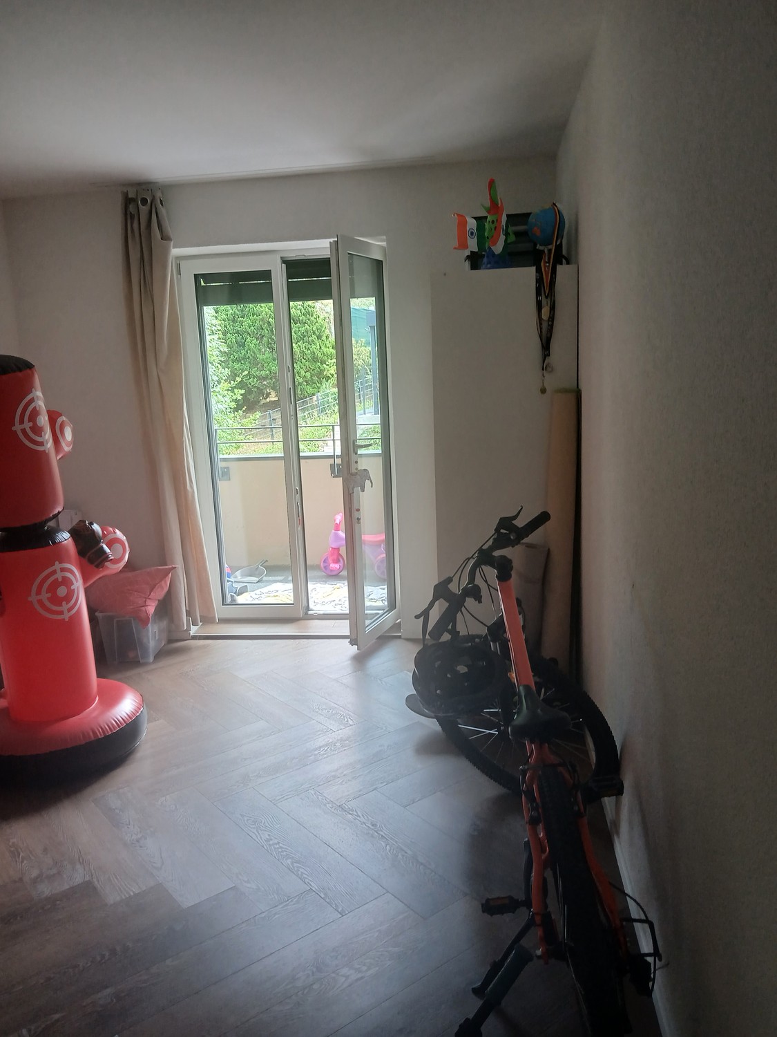 Appartement de 4 ½ pièces
